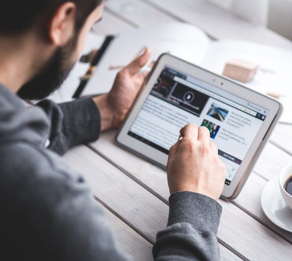 Email marketing