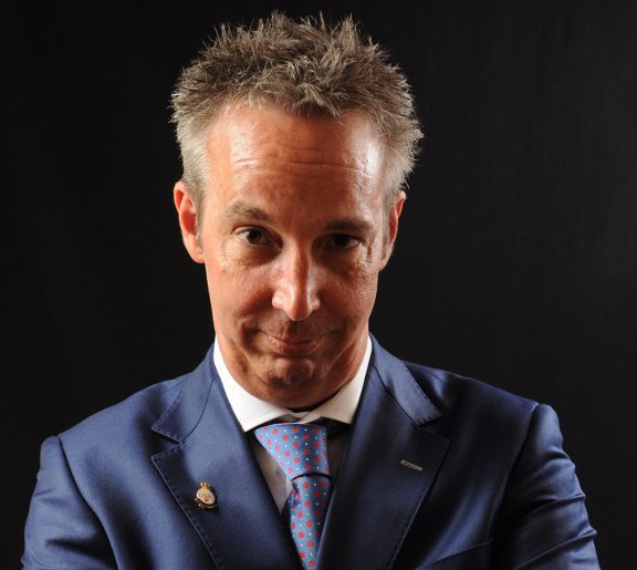 David Roche