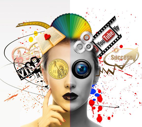 Web design