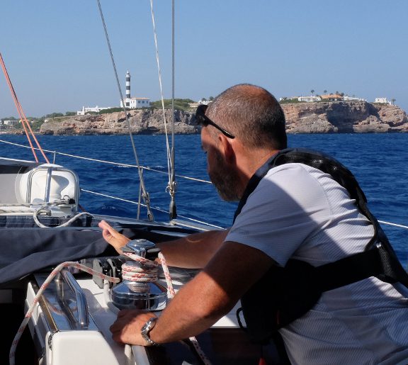 Deep Blue Sea Training