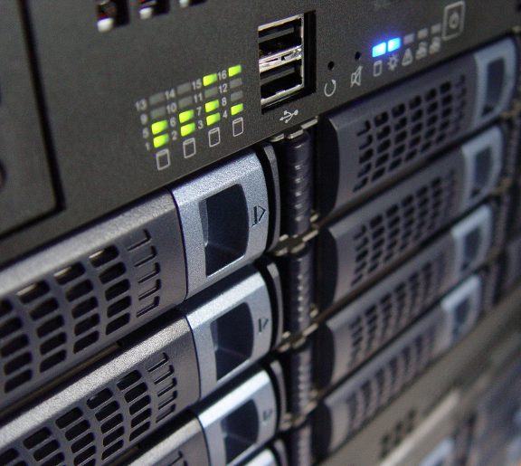 Hosting solutions