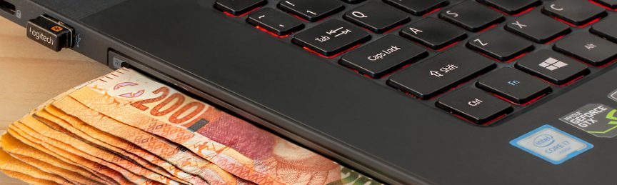 How to monetise a website