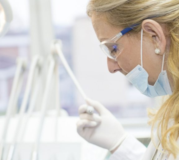 Dentists in Poland